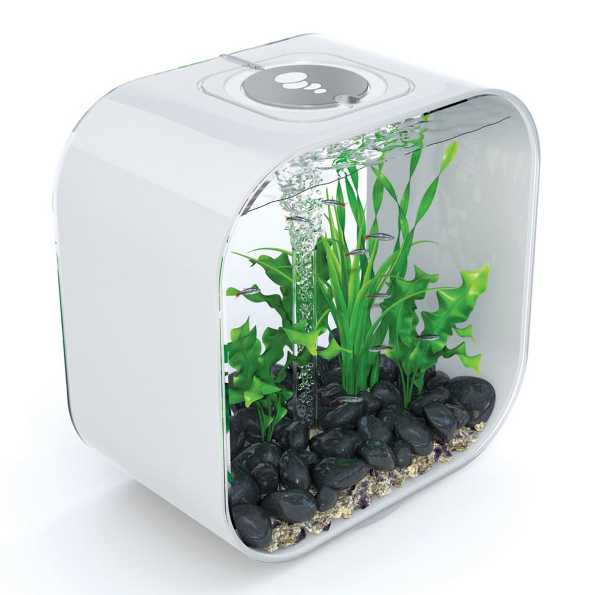 biOrb Life 30 MCR - wit