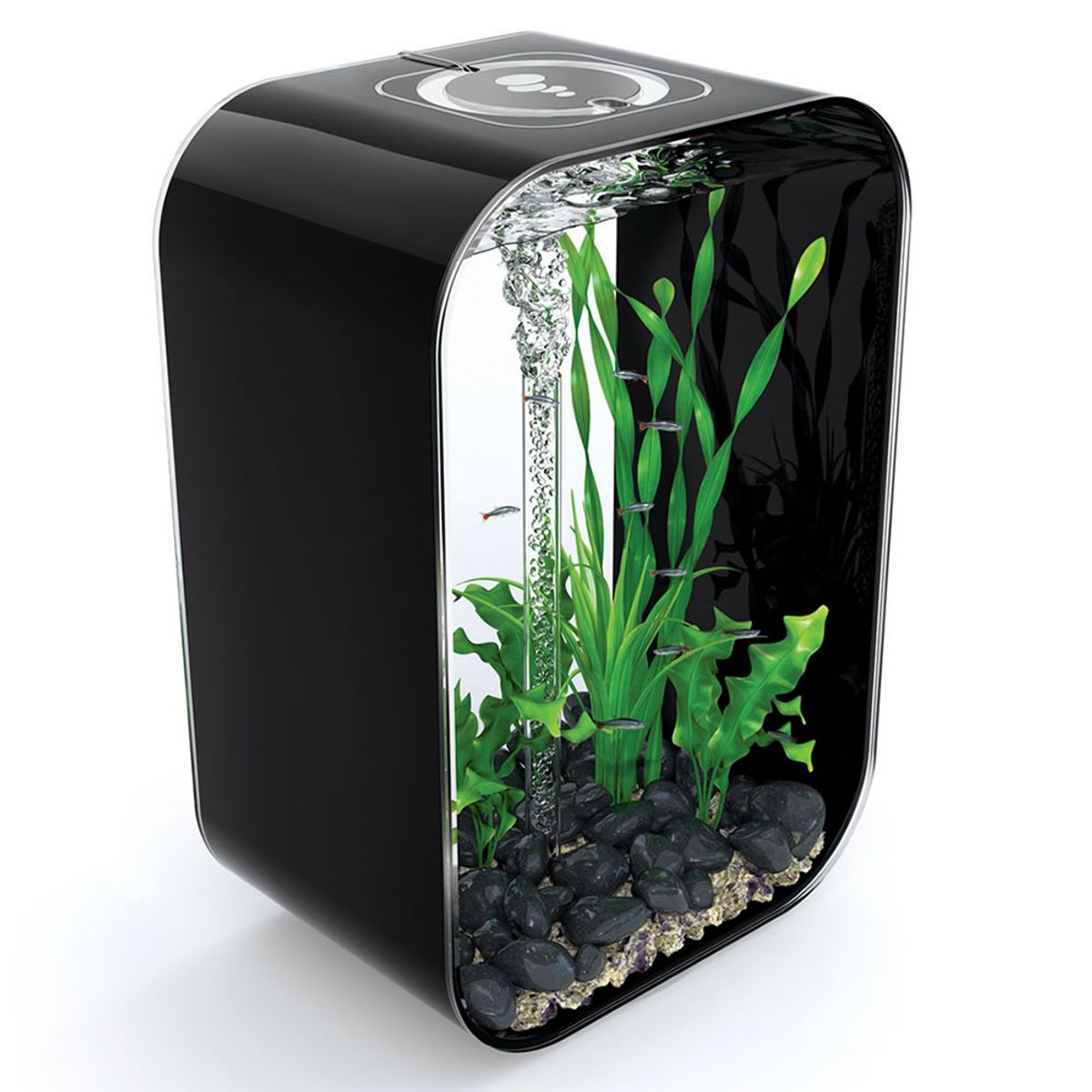 biOrb Life 45 MCR - zwart