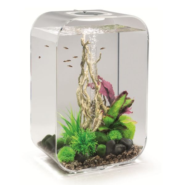 biOrb Life 45 MCR - transparant