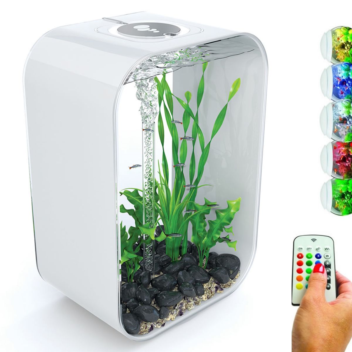 biOrb Life 45 MCR - wit