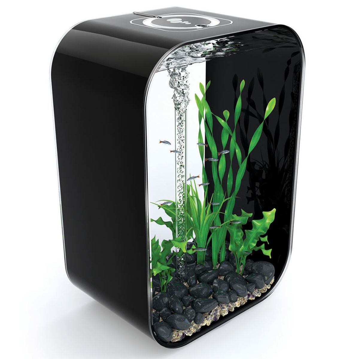 biOrb Life 60 MCR - zwart