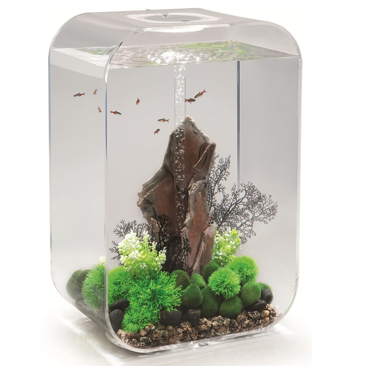 biOrb Life 60 MCR - transparant