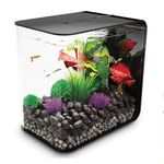 biOrb Flow 15 LED - zwart