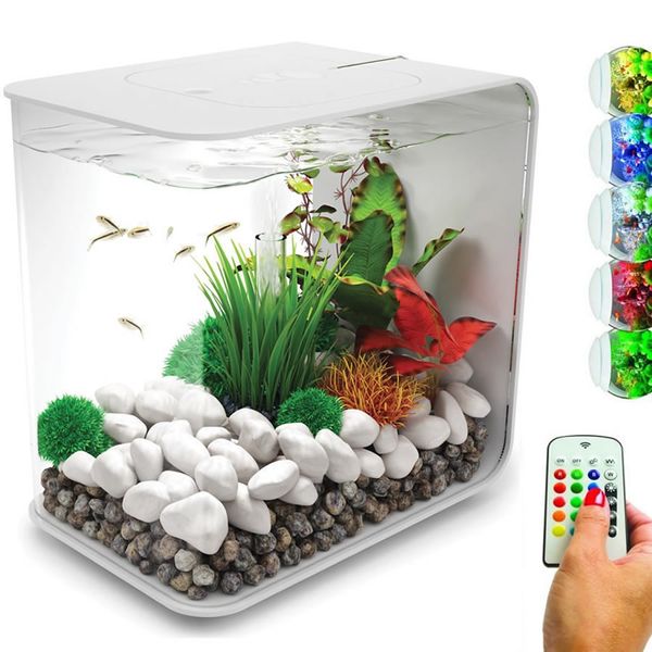 biOrb Flow 15 MCR - wit