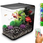 biOrb Flow 30 MCR - zwart