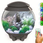 biOrb HALO 15 MCR - grijs