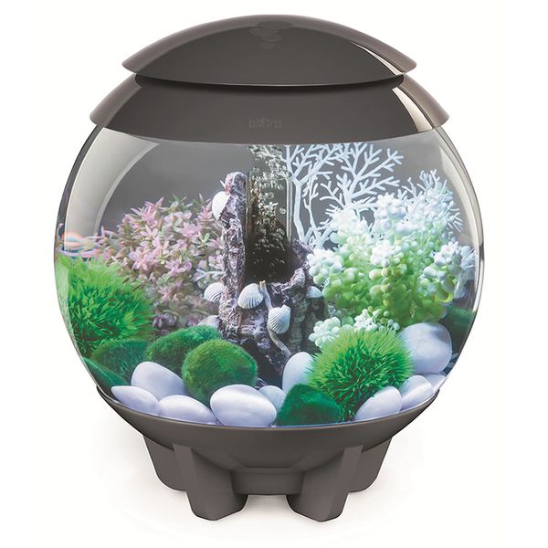 biOrb HALO 15 MCR - grijs