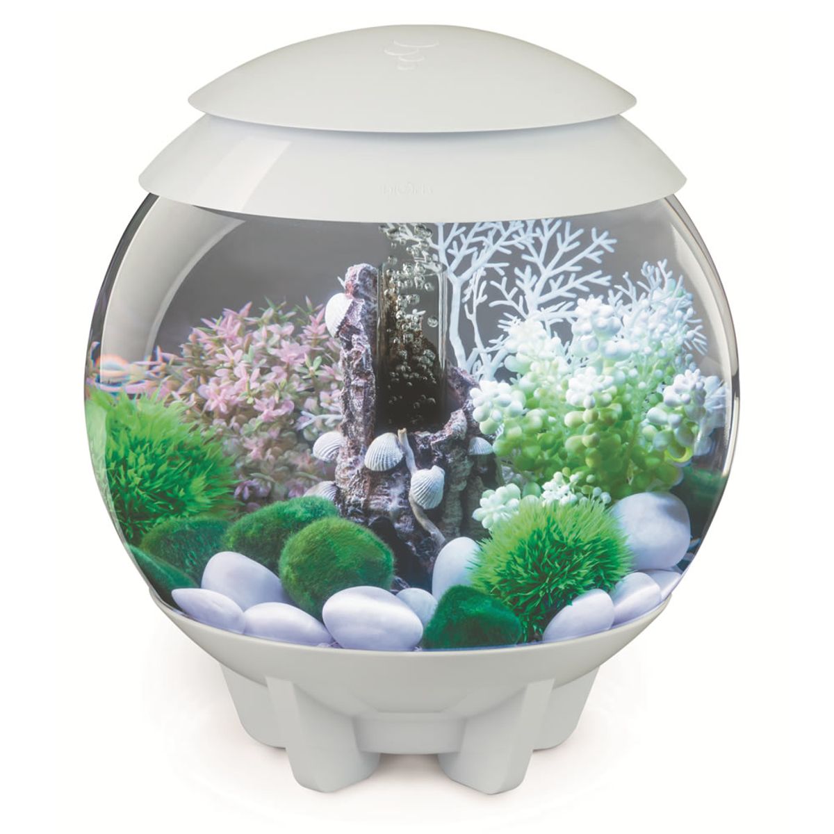 biOrb HALO 15 MCR - wit