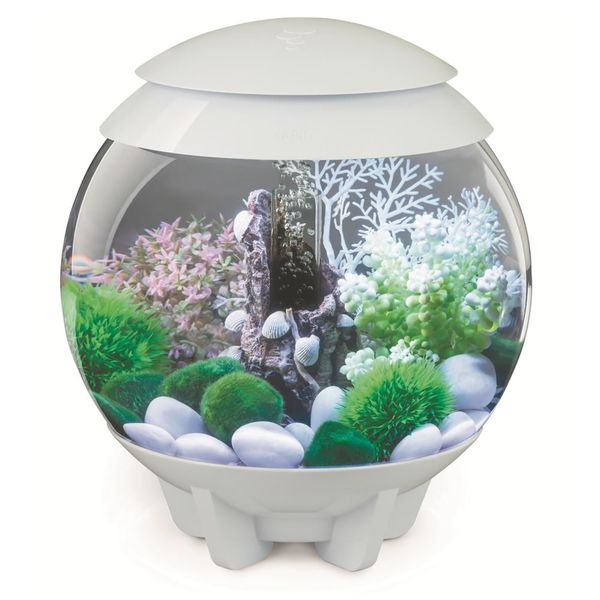 biOrb HALO 15 MCR - wit