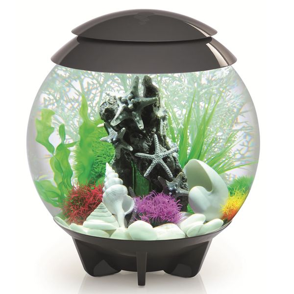 BiOrb HALO 30 LED - grijs