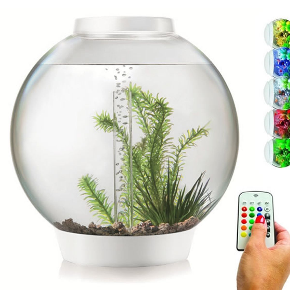 biOrb Classic 30 MCR - wit