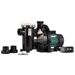 Mega Pool Zwembadpomp 7m3 type SS020