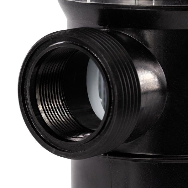 Mega Pool Zwembadpomp 7m3 type SS020