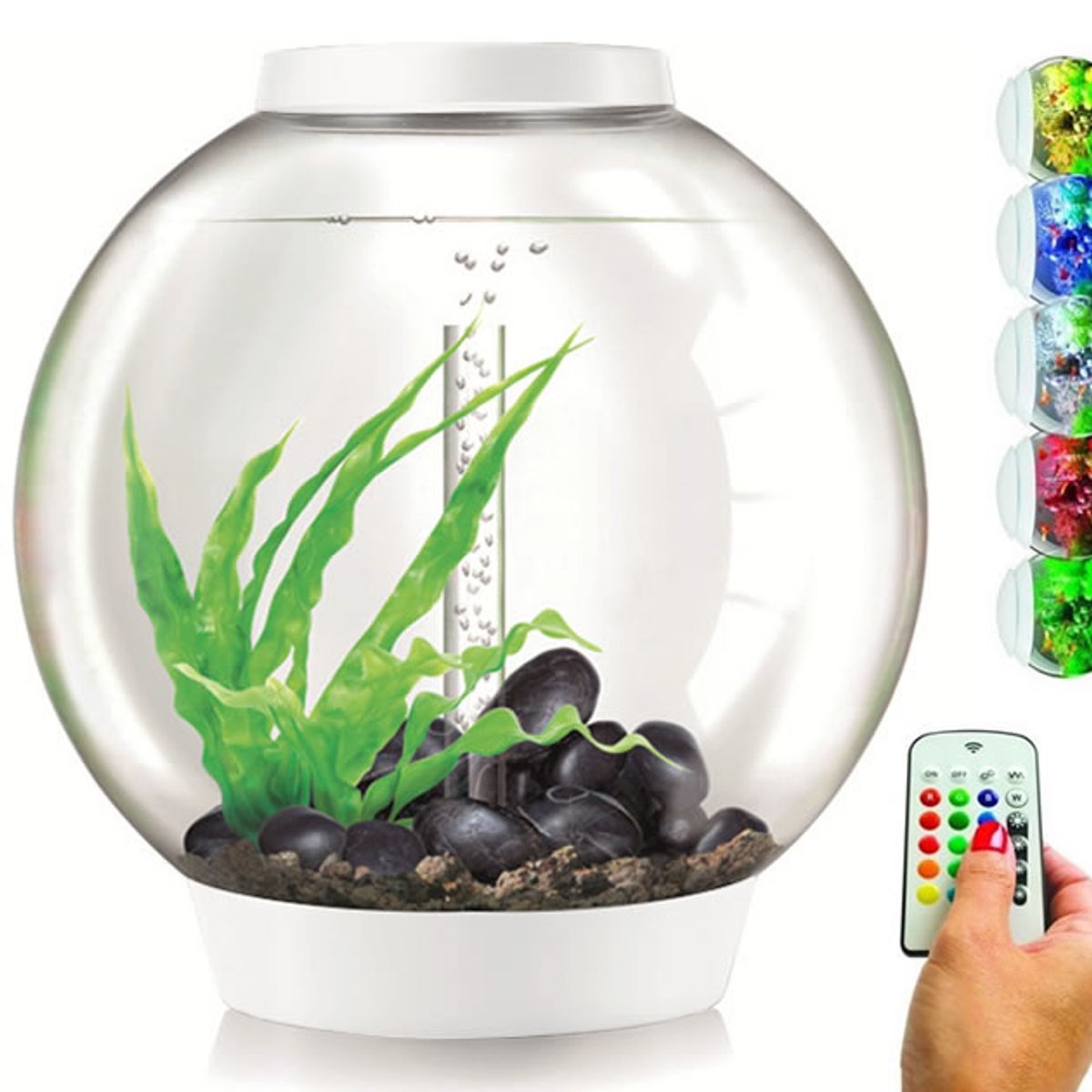 biOrb Classic 60 MCR - wit