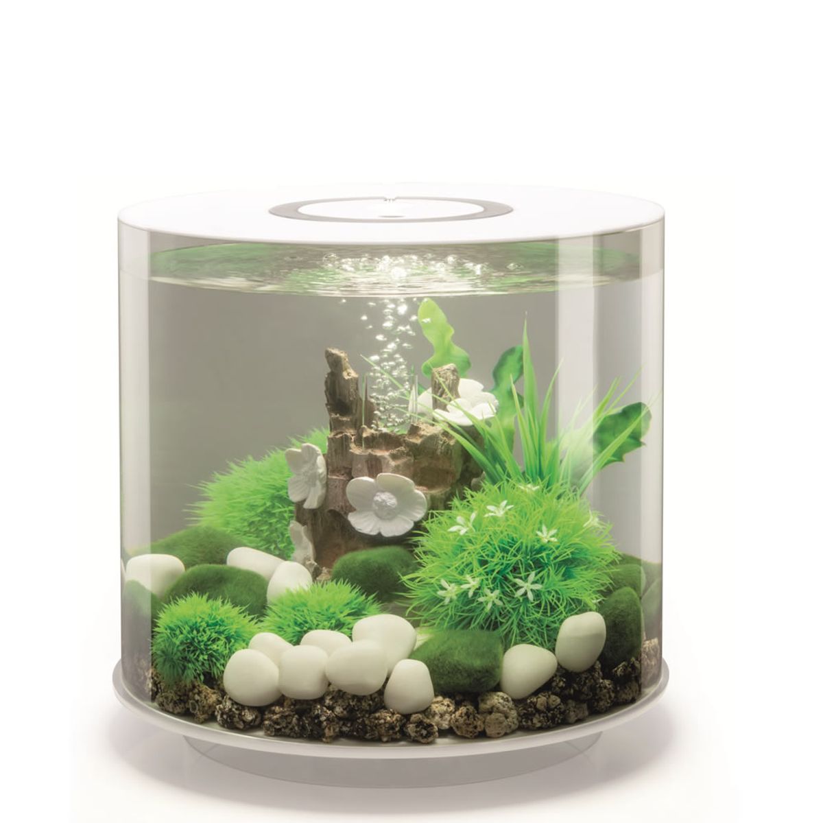 biOrb Tube 15 LED - wit