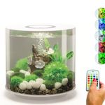 biOrb Tube 15 MCR - wit