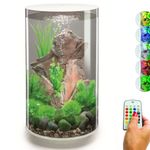 biOrb Tube 30 MCR - wit