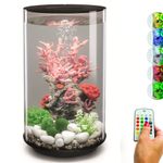 biOrb Tube 30 MCR - zwart