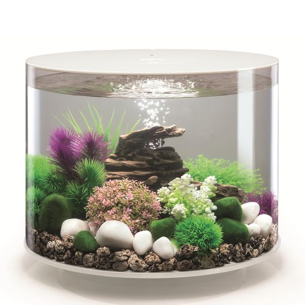 biOrb Tube 35 LED - wit