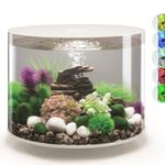 biOrb Tube 35 MCR - wit