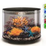 biOrb Tube 35 MCR - zwart