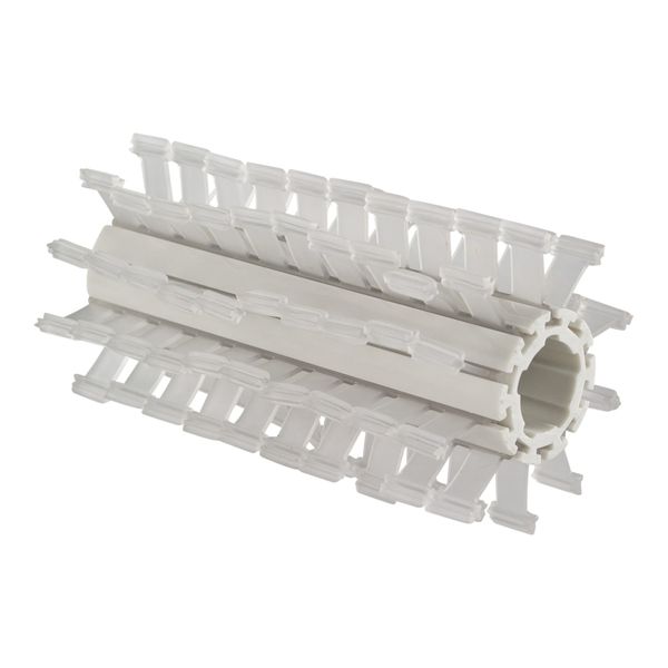 Active Brush Middenborstel voor Dolphin Supreme M4/M5 en Zenit 20/30 zwembadrobot 