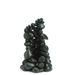 biOrb kiezelsteen ornament - middel zwart
