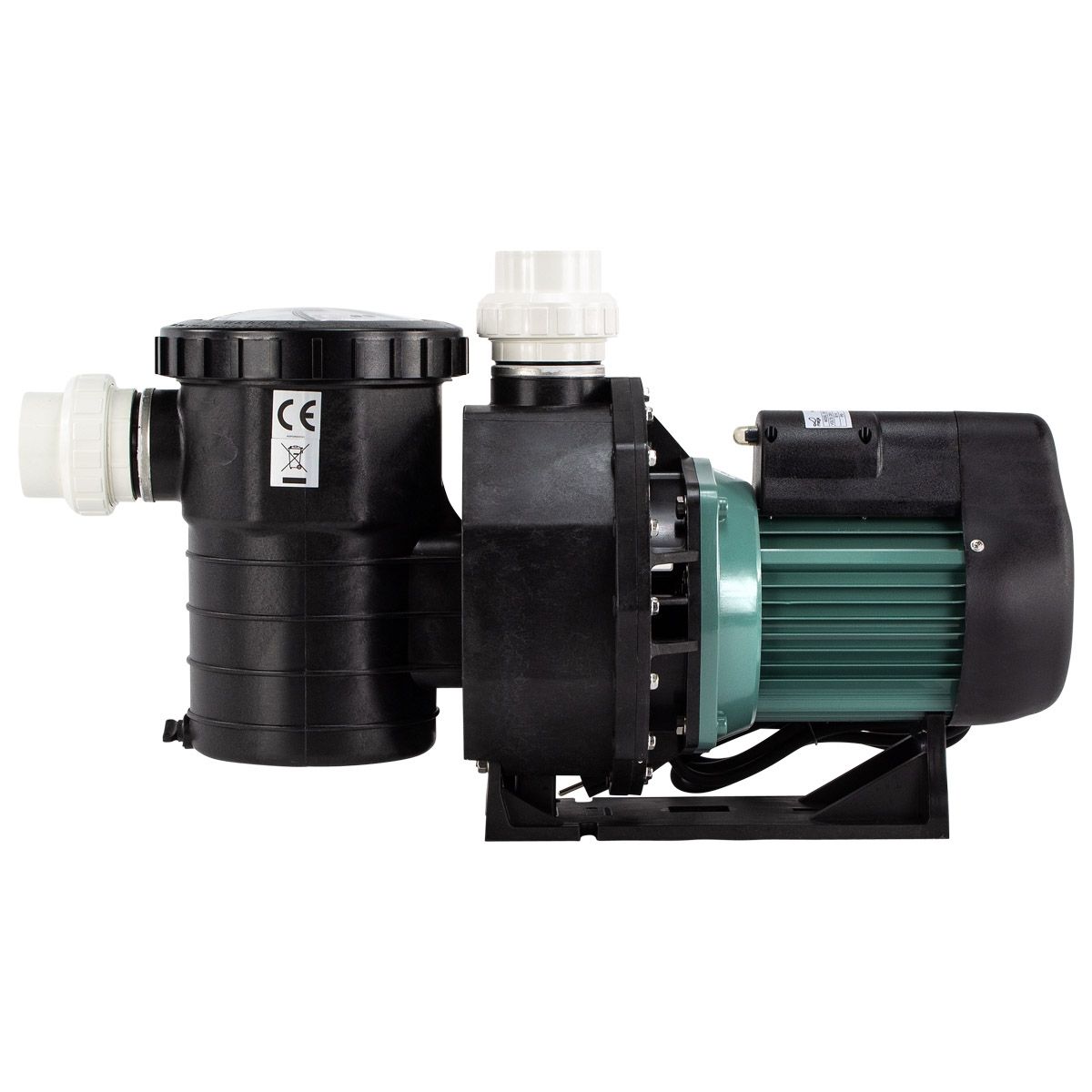 Mega Pool Zwembadpomp SB15 24m³