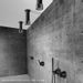 Jee-O Soho wall shower