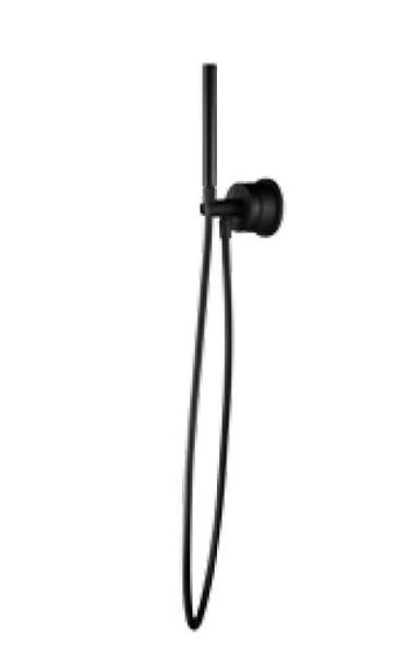 Jee-O Soho wall shower