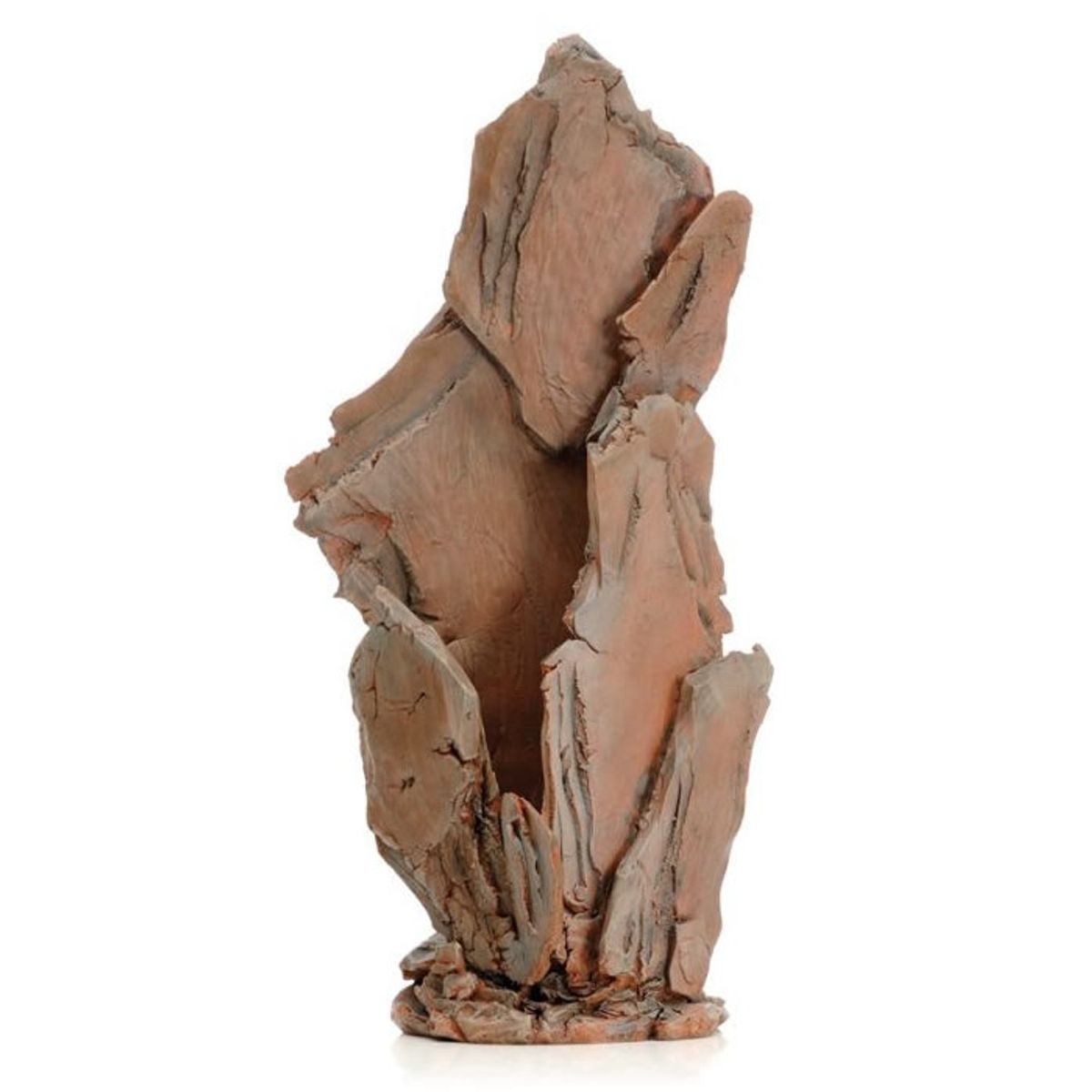 biOrb leisteen ornament - groot rood