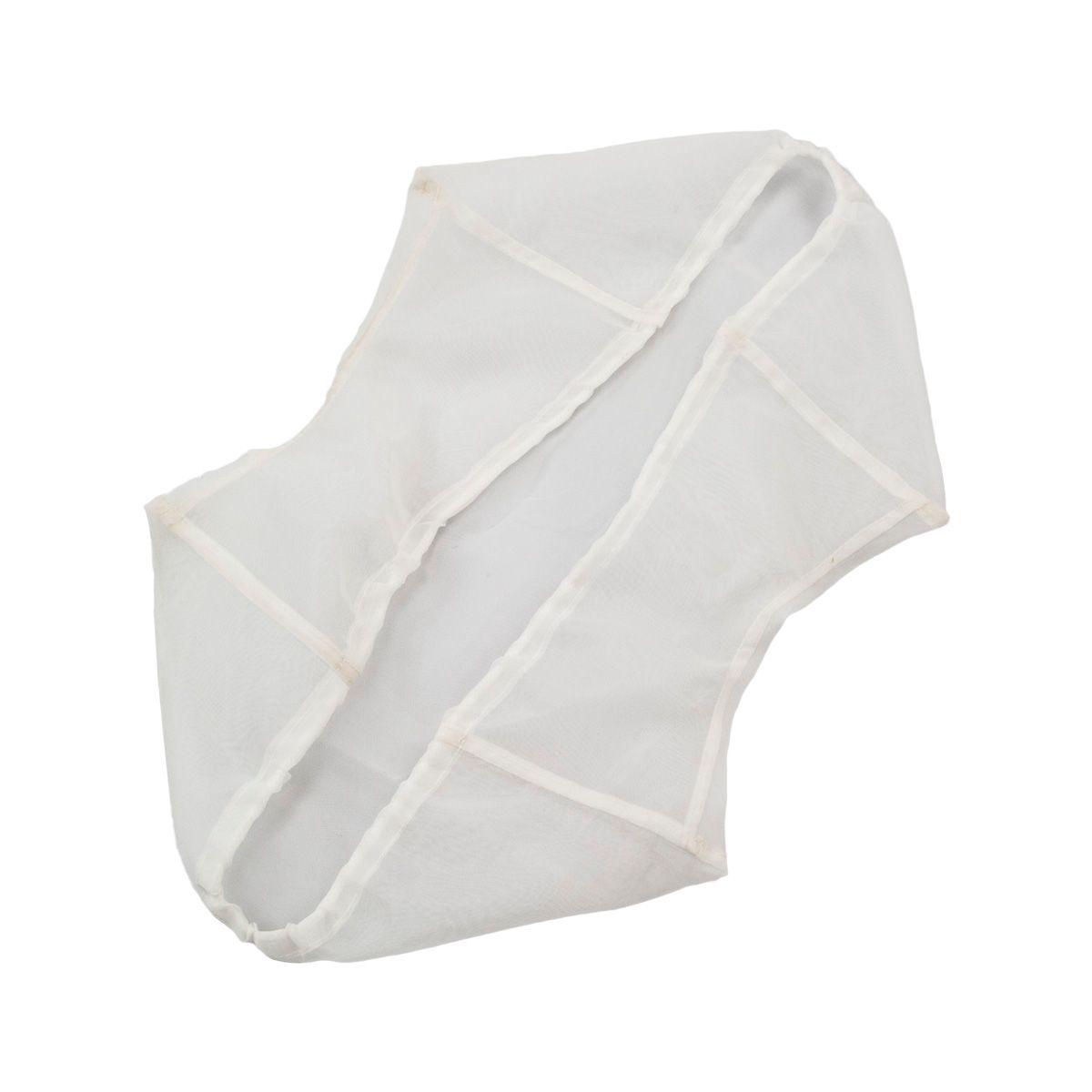 Filterzak voor de Naia zwembadrobot 