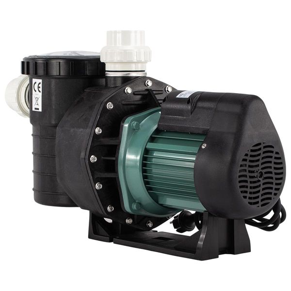 Mega Pool Zwembadpomp SB30 31m³