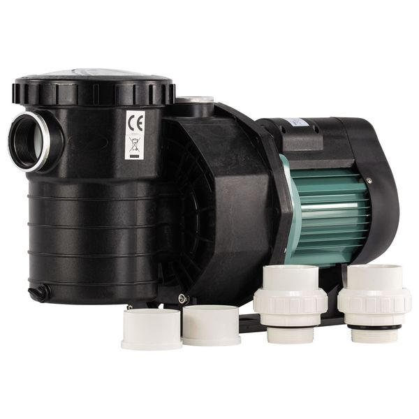 Mega Pool Zwembadpomp SB30 31m³