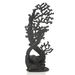 biOrb hoornkoraal ornament - groot zwart