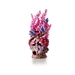 biOrb koraalrif ornament - groot rood