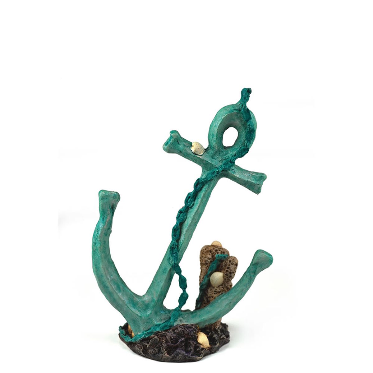 biOrb anker ornament - middel