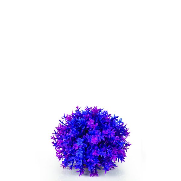 biOrb bloemenbal paars