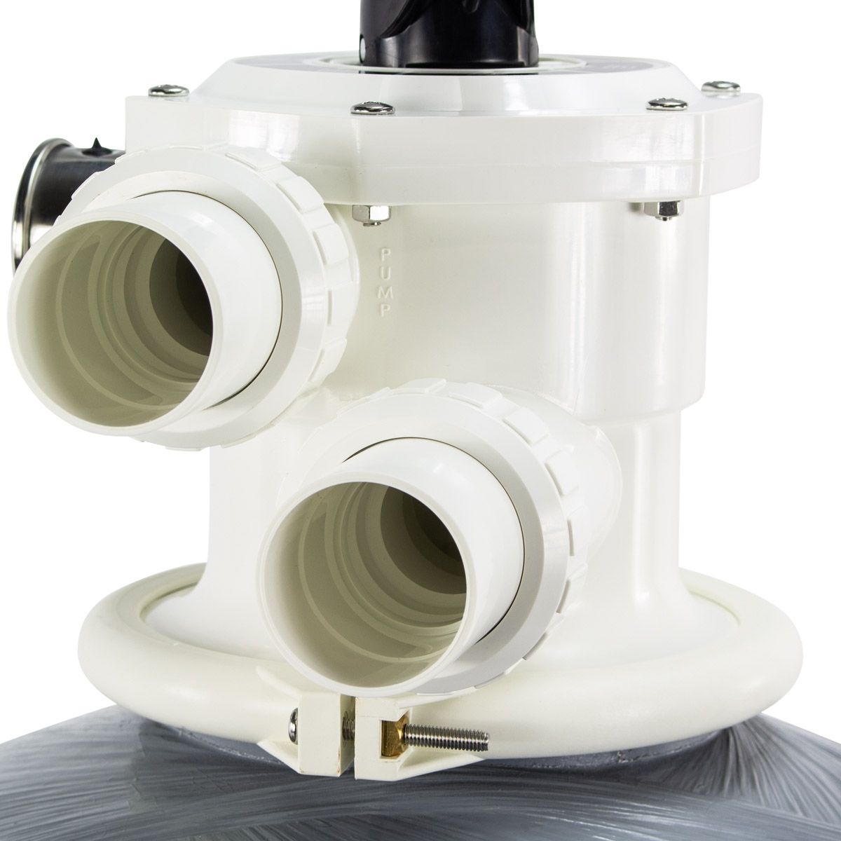 Mega V800 zandfilter top mount 25m³ 