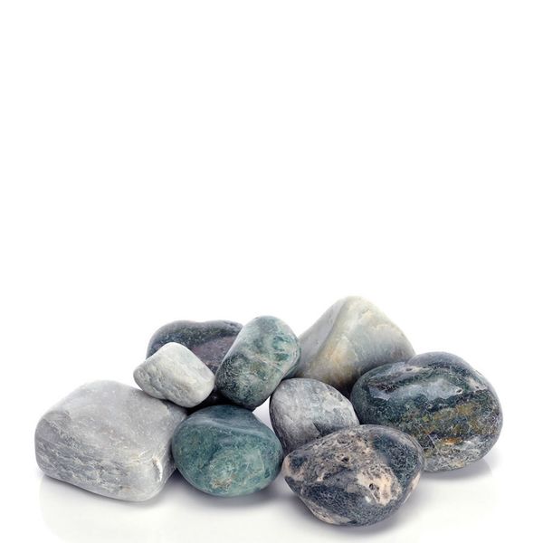 biOrb kiezelsteen set - groen