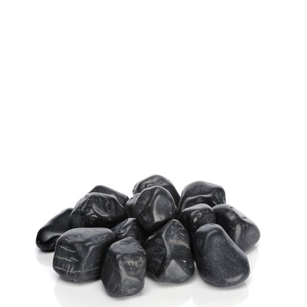 biOrb kiezelsteen set - zwart