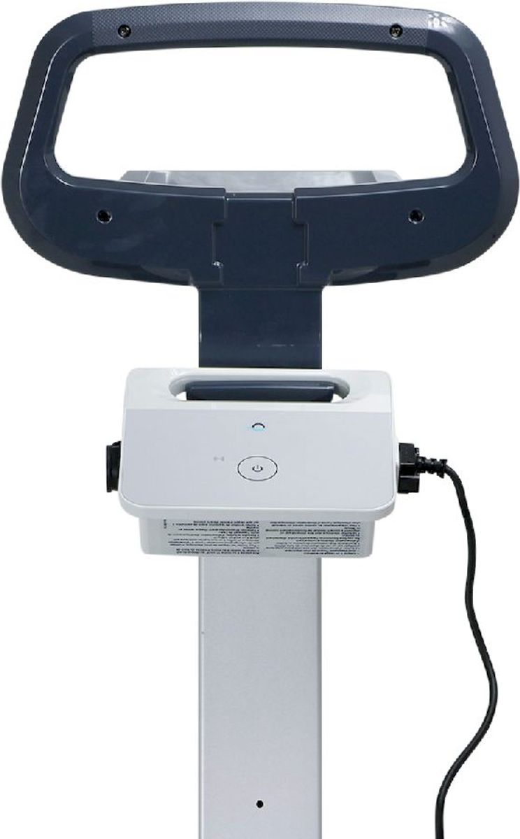 Dolphin Family S300i zwembadrobot - caddy Wi-Fi connect