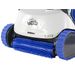 Dolphin Family S300i zwembadrobot borstels.