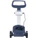 Dolphin Family S300i zwembadrobot - caddy