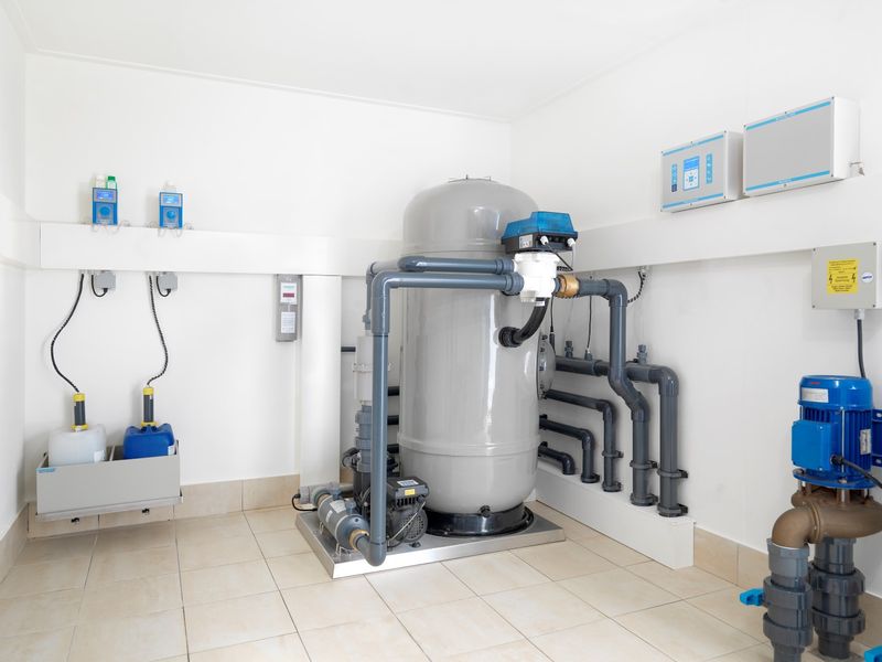 Starline Poolcontrol 