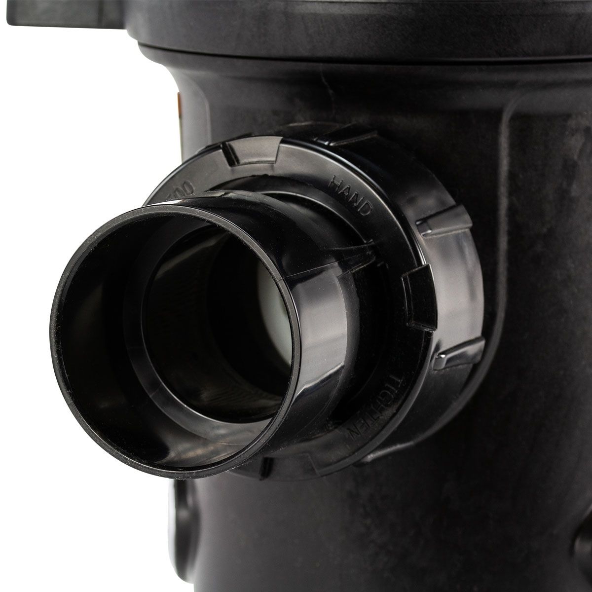 Zodiac FloPro e3 100 EU VS variabele zwembadpomp 