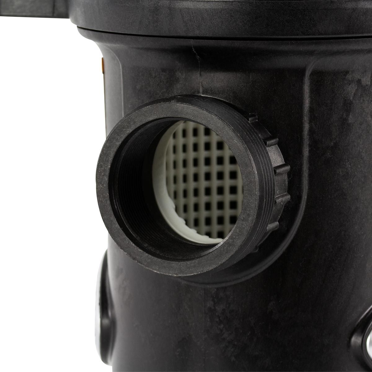 Zodiac FloPro e3 100 EU VS variabele zwembadpomp 