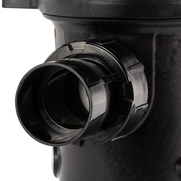 Zodiac FloPro e3 100 EU VS variabele zwembadpomp 