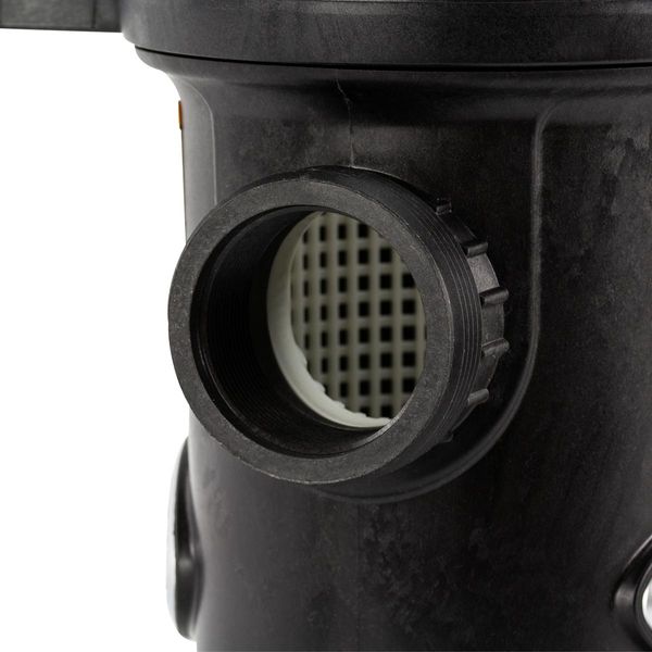 Zodiac FloPro e3 100 EU VS variabele zwembadpomp 