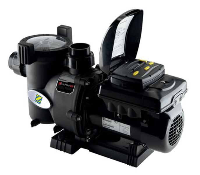 Zodiac FloPro VS 160 EU variabele zwembadpompen